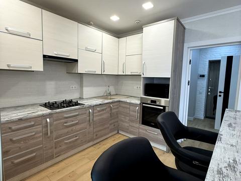 квартира за адресою Ентузіастів вул., 11