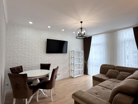 квартира за адресою Ентузіастів вул., 11