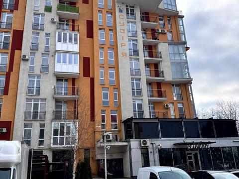 квартира за адресою Ентузіастів вул., 11