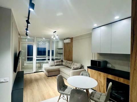 квартира по адресу Виктора Некрасова ул. (Північно-Сирецька), 6