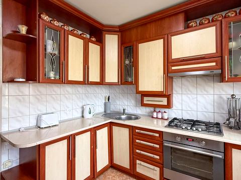 квартира по адресу Победы просп., 29