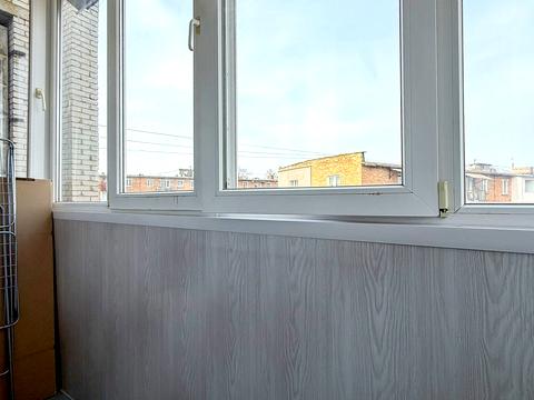 квартира по адресу Победы просп., 29