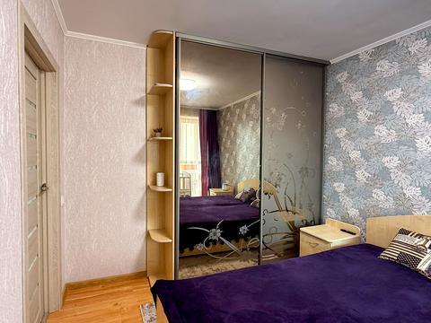 квартира по адресу Победы просп., 29