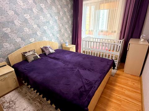 квартира по адресу Победы просп., 29