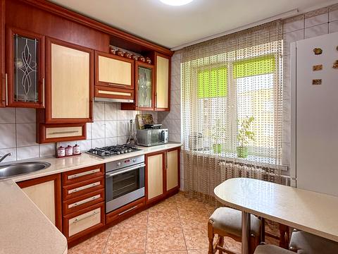 квартира по адресу Победы просп., 29