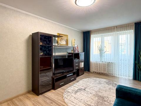 квартира по адресу Победы просп., 29