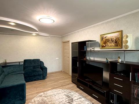 квартира по адресу Победы просп., 29