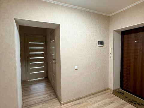 квартира по адресу Победы просп., 29