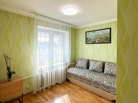 квартира по адресу Победы просп., 29