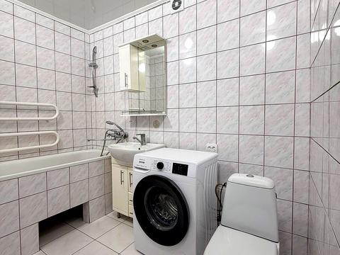 квартира по адресу Победы просп., 29