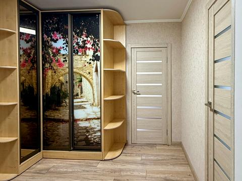 квартира по адресу Победы просп., 29