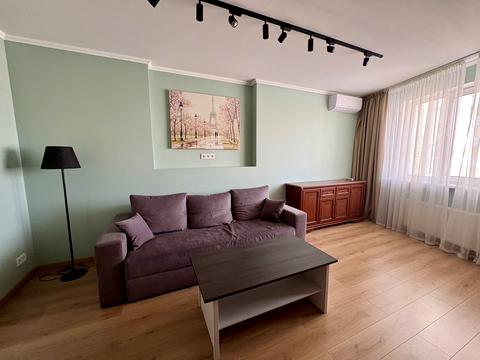 квартира по адресу Оболонский просп., 1к1