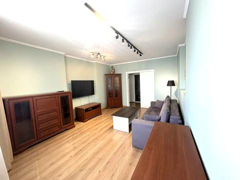 квартира по адресу Оболонский просп., 1к1