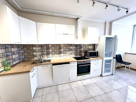 квартира по адресу Оболонский просп., 1к1