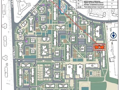 квартира за адресою Софії Русової вул., (ЖБ Вижниця (№22))