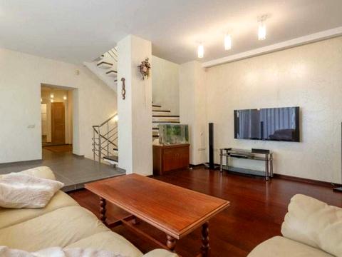 дом по адресу Дмитра Дорошенка ул. (Чигоріна)