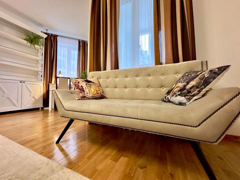 квартира за адресою Авраама Лінкольна вул. (Димитрова), 6