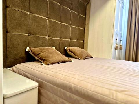 квартира за адресою Авраама Лінкольна вул. (Димитрова), 6