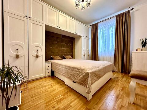 квартира по адресу Линкольна ул. (Димитрова), 6