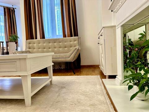 квартира за адресою Авраама Лінкольна вул. (Димитрова), 6