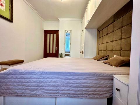 квартира за адресою Авраама Лінкольна вул. (Димитрова), 6