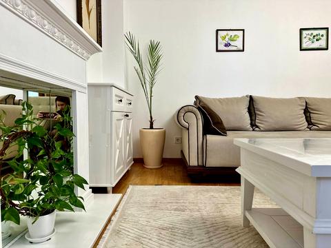 квартира за адресою Авраама Лінкольна вул. (Димитрова), 6