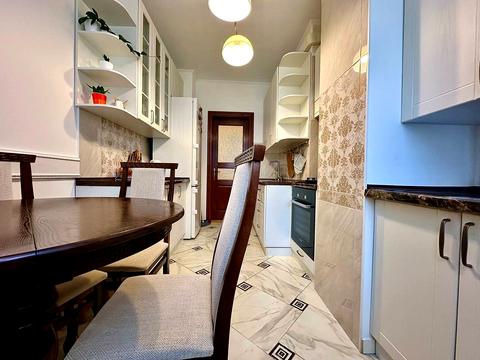 квартира за адресою Авраама Лінкольна вул. (Димитрова), 6