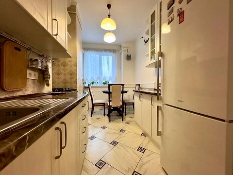 квартира за адресою Авраама Лінкольна вул. (Димитрова), 6