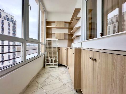 квартира за адресою Авраама Лінкольна вул. (Димитрова), 6