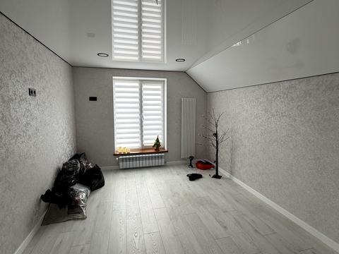 дом по адресу Западная ул.