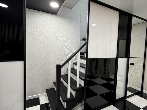 дом по адресу Западная ул.