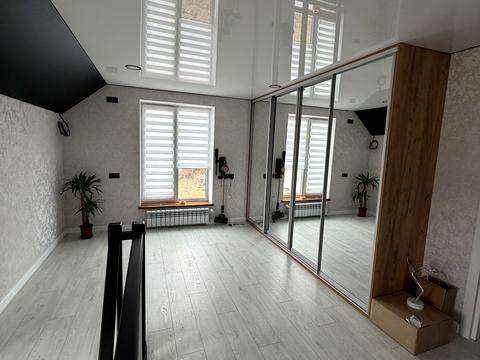 дом по адресу Западная ул.