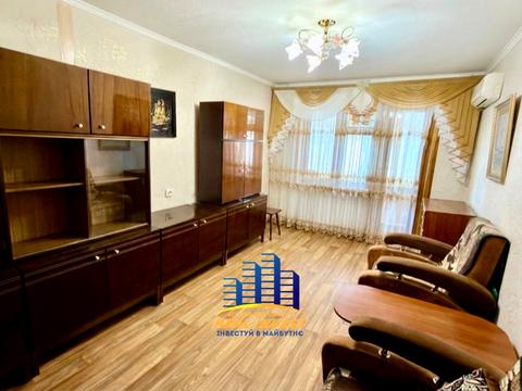 квартира за адресою О Цокура, 20