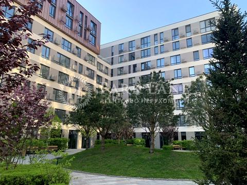 квартира за адресою Салютна вул., 2к21