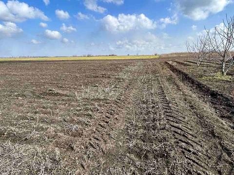 участок по адресу Крайня, 14