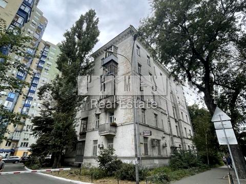 коммерческая по адресу Панаса Мирного ул., 1