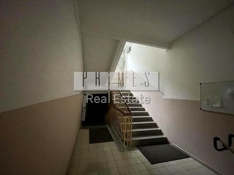 коммерческая по адресу Панаса Мирного ул., 1