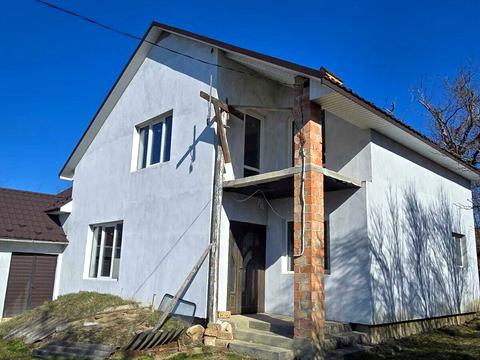 дом по адресу 2-й провулок Шевченка, 12