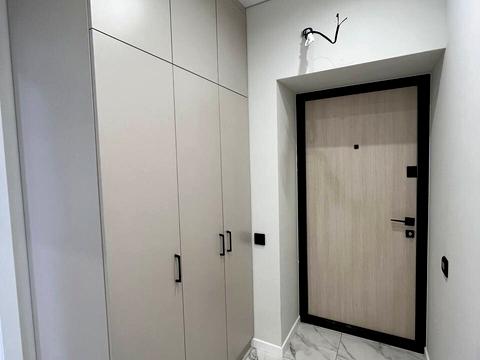 квартира за адресою Європейська вул. (Жовтнева), (Будинок 4)