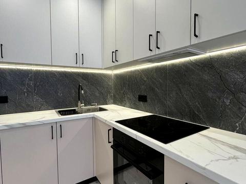 квартира по адресу Европейская ул. (Жовтнева), (Будинок 4)