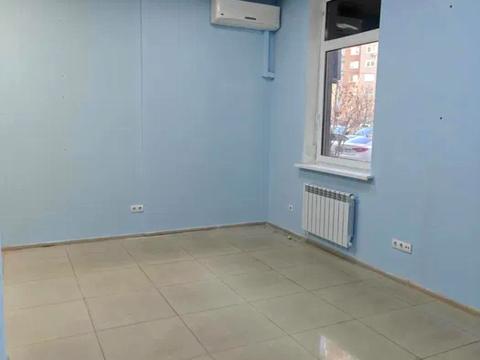 коммерческая по адресу Градинская ул., 3