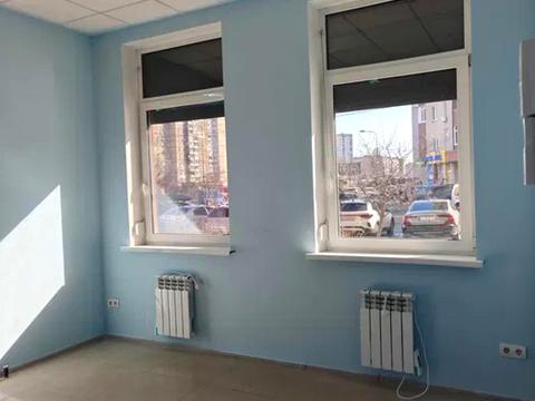 коммерческая по адресу Градинская ул., 3