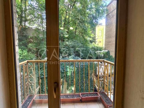 квартира за адресою Богдана Хмельницького вул., 49