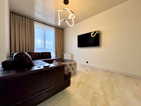 квартира за адресою Малоголосківська вул., 16б