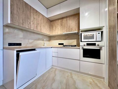 квартира за адресою Малоголосківська вул., 16б