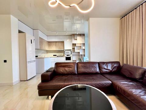 квартира за адресою Малоголосківська вул., 16б