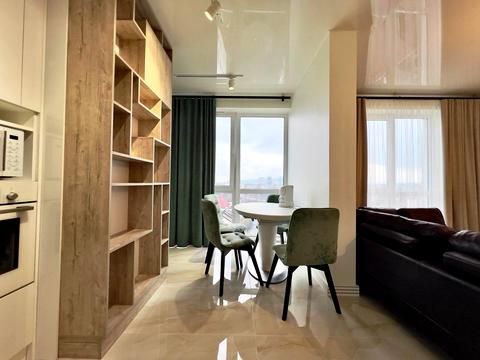 квартира за адресою Малоголосківська вул., 16б