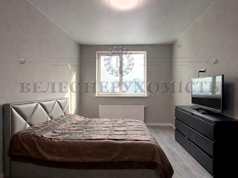 квартира по адресу Ивана Выговского ул. (Маршала Гречка), 10-Е