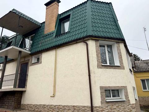 дом по адресу Шолом-Алейхема ул., 1