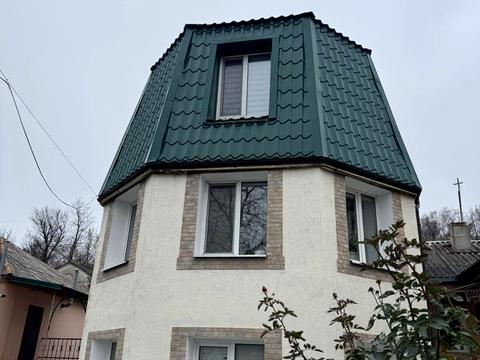 дом по адресу Шолом-Алейхема ул., 1